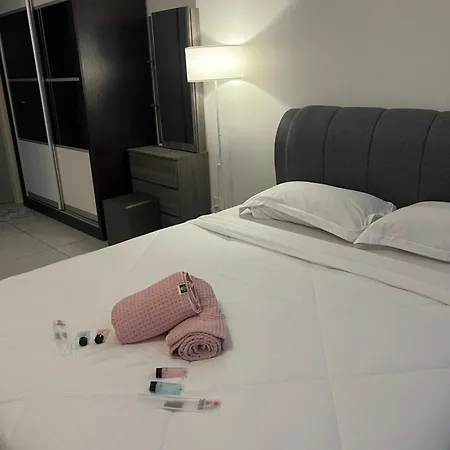 Homestay Penang Jd'S Home